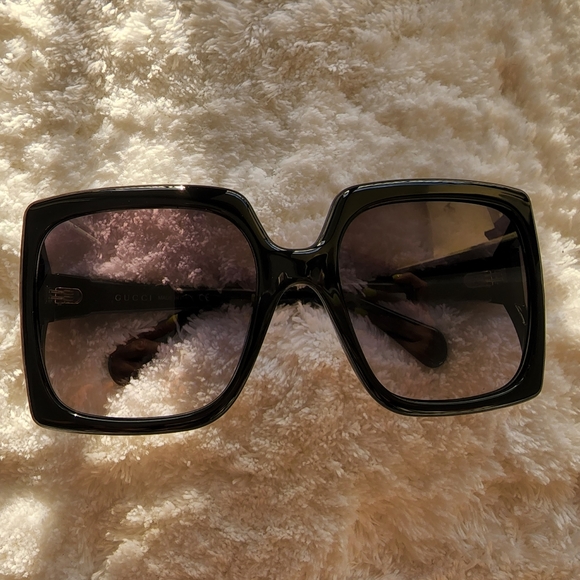 Gucci Sunglasses, GG0876S 60 ORIGINAL - Picture 10 of 11